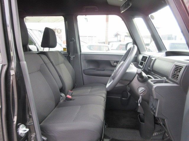 DAIHATSU WAKE 2016 Image 31