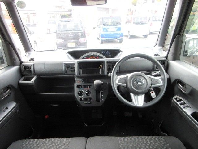 DAIHATSU WAKE 2016 Image 31