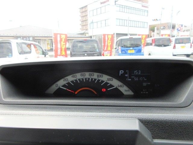 DAIHATSU WAKE 2016 Image 31