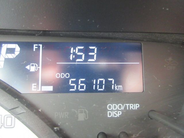 DAIHATSU WAKE 2016 Image 31