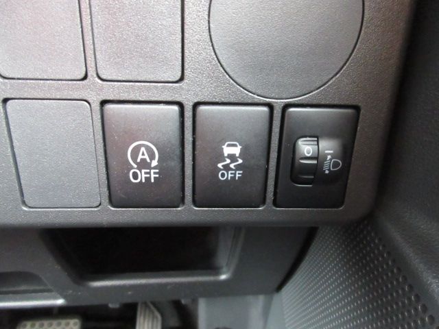 DAIHATSU WAKE 2016 Image 31