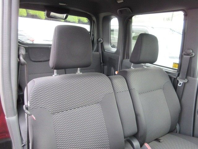 DAIHATSU WAKE 2016 Image 31