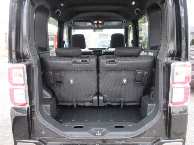 DAIHATSU WAKE 2016 Image 31