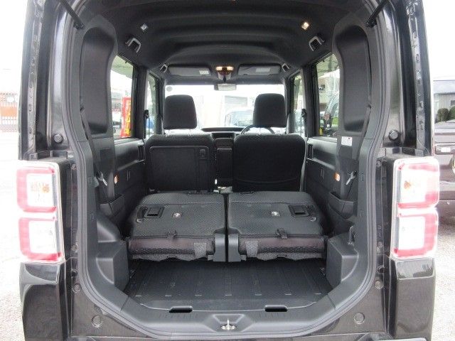 DAIHATSU WAKE 2016 Image 31