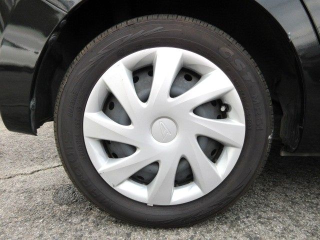 DAIHATSU WAKE 2016 Image 31