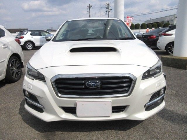SUBARU LEVORG 2014 Image 31