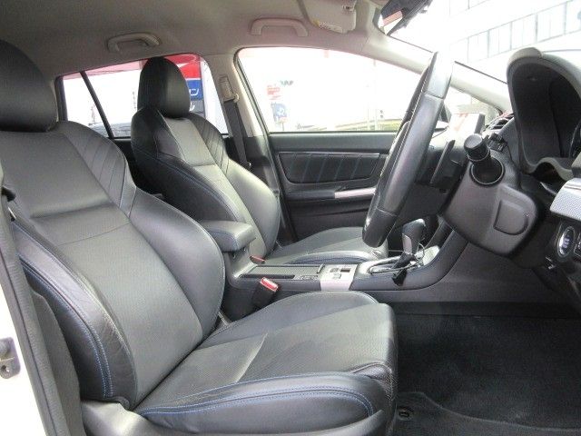 SUBARU LEVORG 2014 Image 31