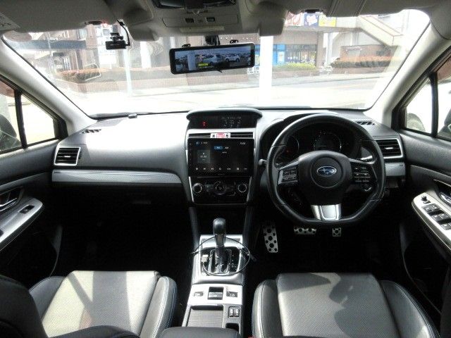 SUBARU LEVORG 2014 Image 31