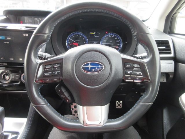 SUBARU LEVORG 2014 Image 31