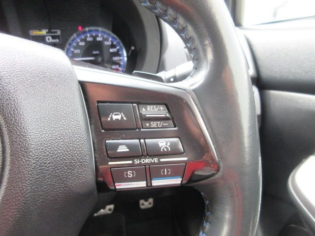 SUBARU LEVORG 2014 Image 31