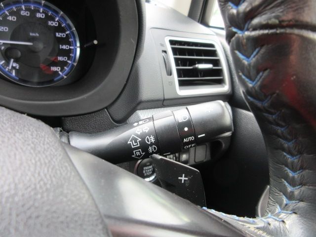 SUBARU LEVORG 2014 Image 31