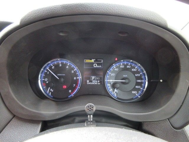 SUBARU LEVORG 2014 Image 31