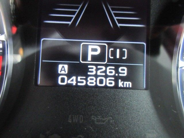 SUBARU LEVORG 2014 Image 31