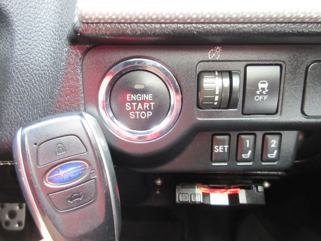 SUBARU LEVORG 2014 Image 31