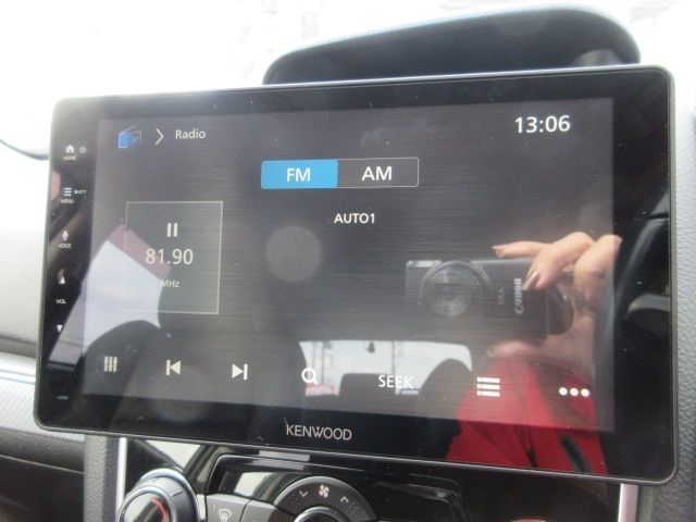 SUBARU LEVORG 2014 Image 31