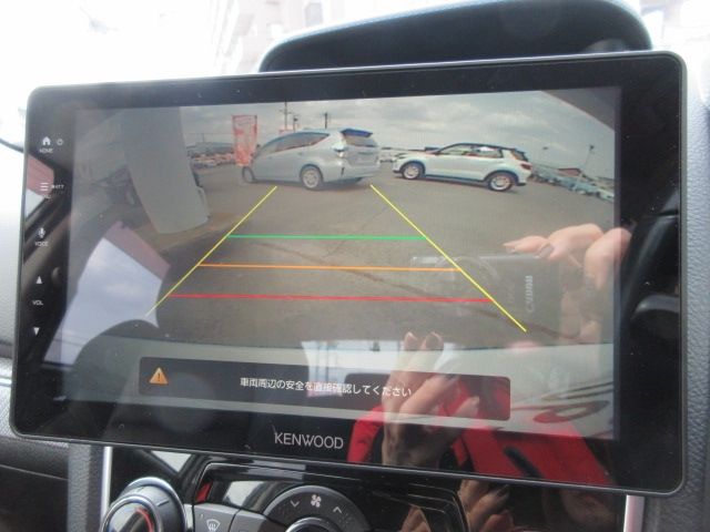 SUBARU LEVORG 2014 Image 31