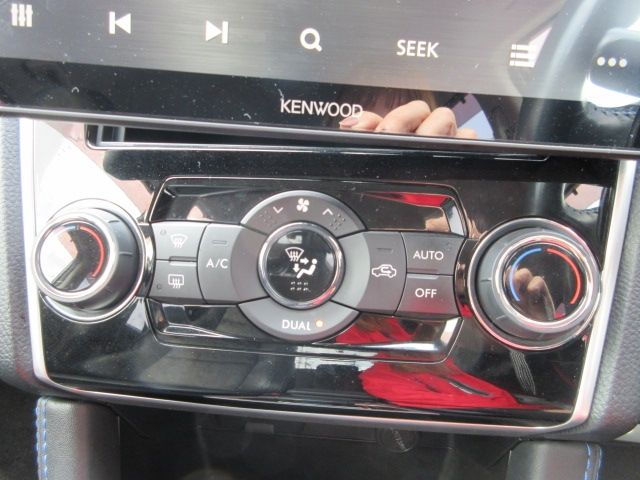 SUBARU LEVORG 2014 Image 31