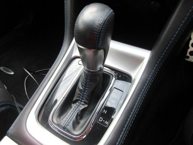 SUBARU LEVORG 2014 Image 31