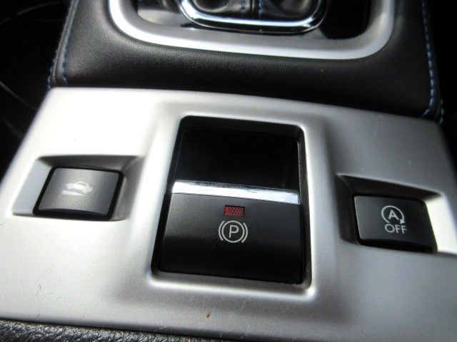 SUBARU LEVORG 2014 Image 31