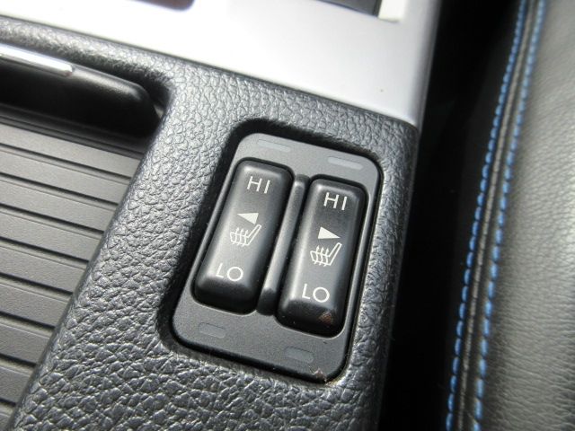 SUBARU LEVORG 2014 Image 31