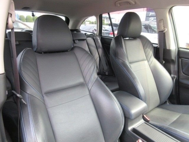 SUBARU LEVORG 2014 Image 31