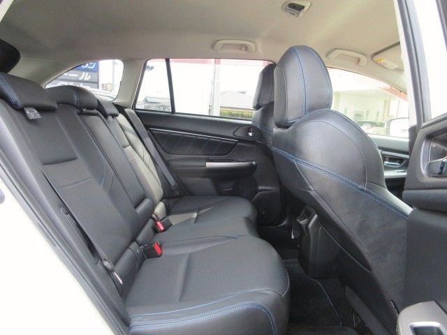 SUBARU LEVORG 2014 Image 31