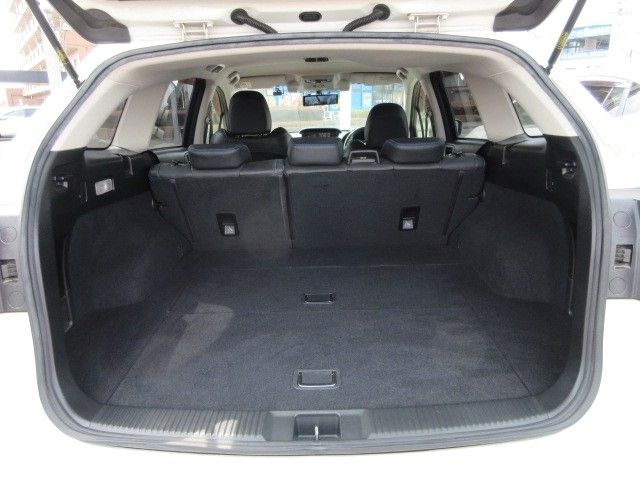 SUBARU LEVORG 2014 Image 31