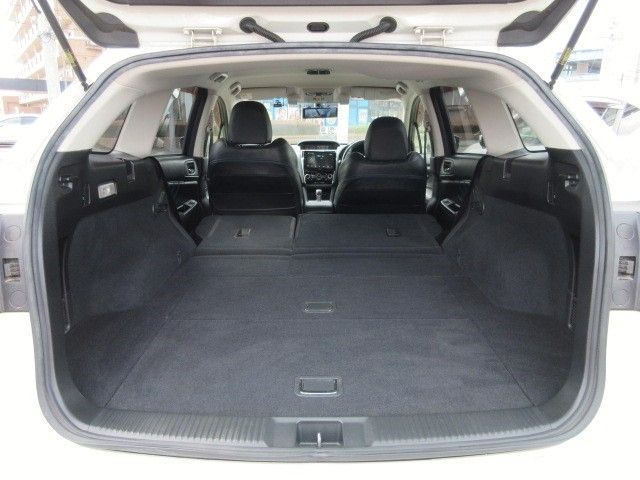 SUBARU LEVORG 2014 Image 31