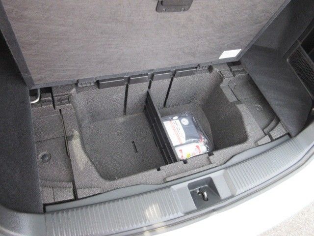 SUBARU LEVORG 2014 Image 31