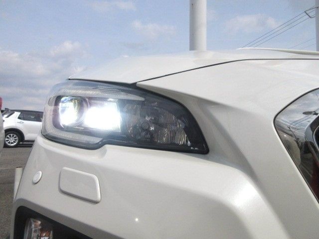 SUBARU LEVORG 2014 Image 31