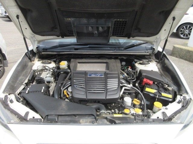 SUBARU LEVORG 2014 Image 31