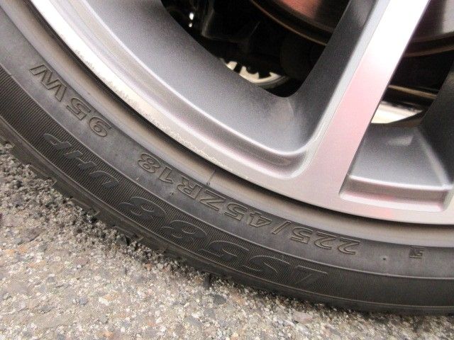 SUBARU LEVORG 2014 Image 31