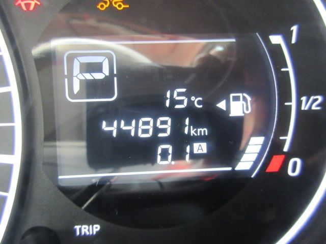 NISSAN NOTE 2016 Image 31