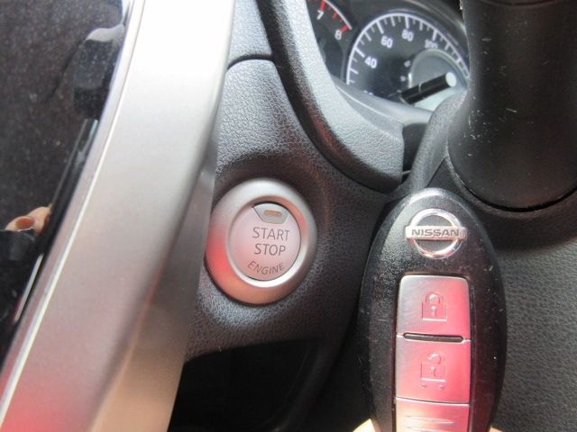 NISSAN NOTE 2016 Image 31