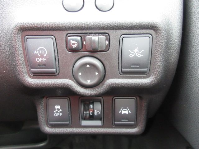 NISSAN NOTE 2016 Image 31