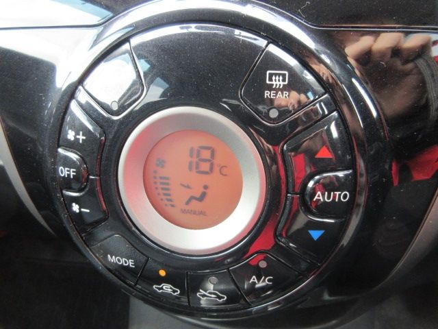 NISSAN NOTE 2016 Image 31