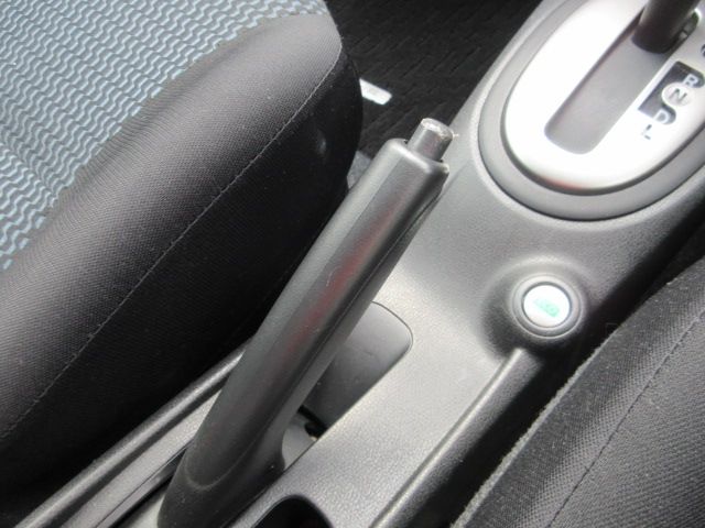 NISSAN NOTE 2016 Image 31