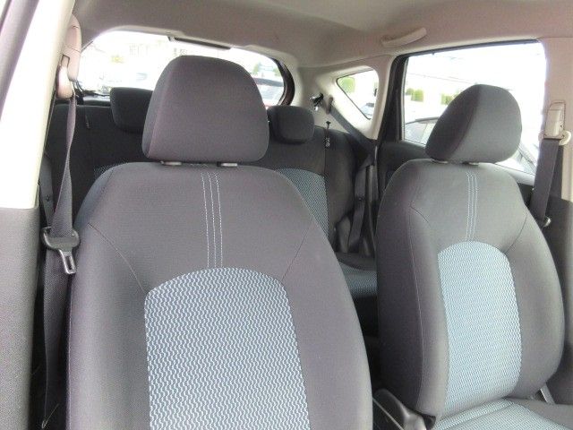 NISSAN NOTE 2016 Image 31