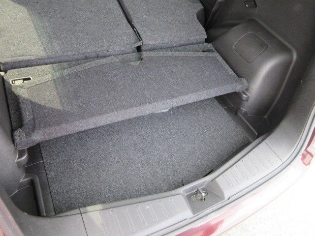 NISSAN NOTE 2016 Image 31