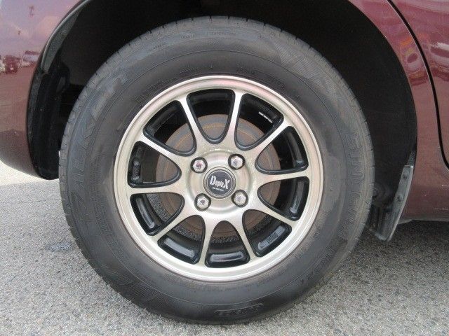 NISSAN NOTE 2016 Image 31