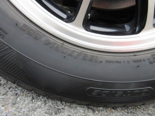 NISSAN NOTE 2016 Image 31