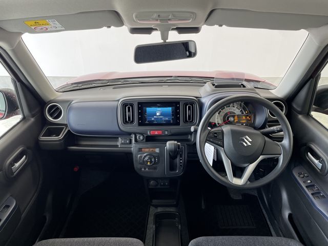 SUZUKI ALTO 2023 Image 31