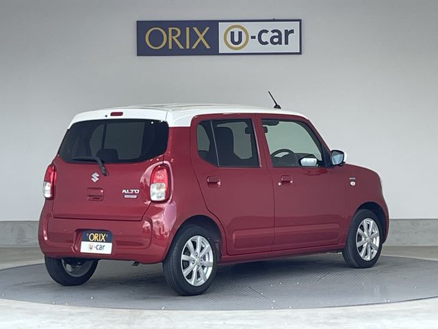SUZUKI ALTO 2023 Image 31