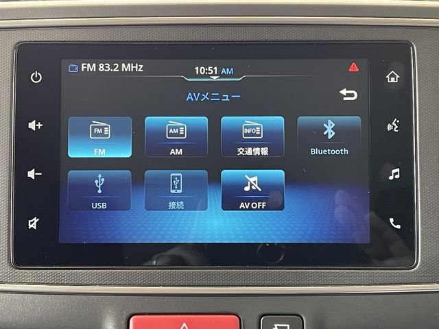 SUZUKI ALTO 2023 Image 31