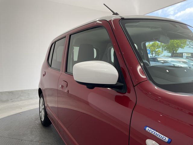 SUZUKI ALTO 2023 Image 31