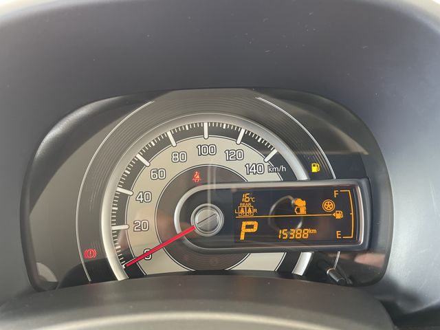 SUZUKI ALTO 2023 Image 31