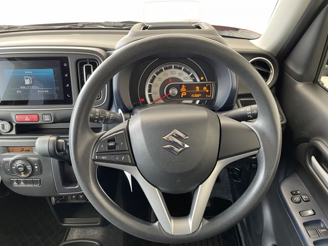 SUZUKI ALTO 2023 Image 31