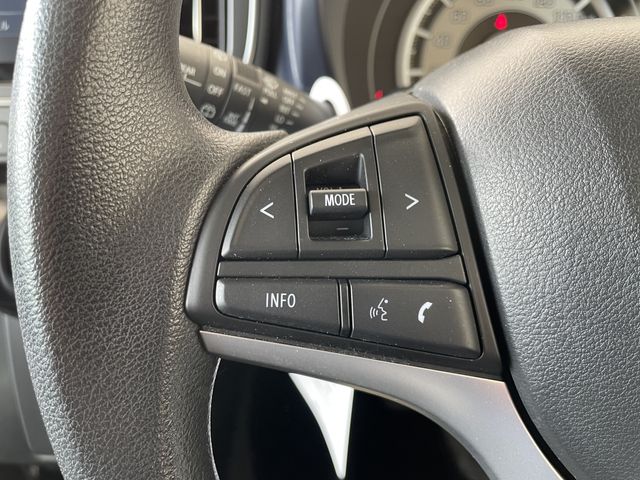 SUZUKI ALTO 2023 Image 31