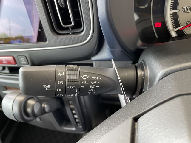 SUZUKI ALTO 2023 Image 31