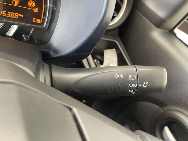 SUZUKI ALTO 2023 Image 31